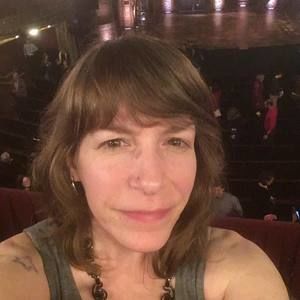 Meet your Posher, Janette